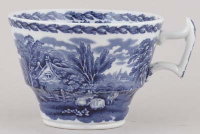 Breakfast Cup c1930s